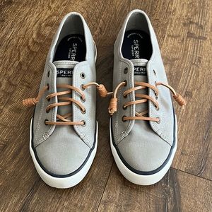 Sperry shoes